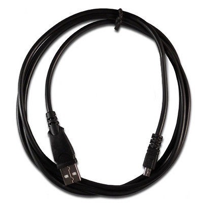 Sony Handycam DCR SR80 USB Cable