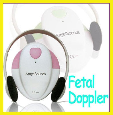 fetal heart monitor in Prenatal Heart Monitors