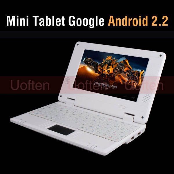 inch netbook in PC Laptops & Netbooks