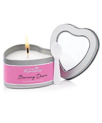 Health & Beauty  Massage  Candles