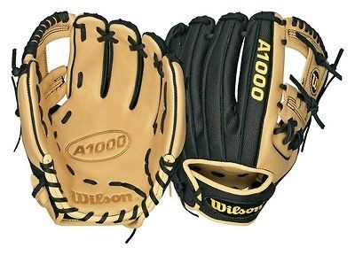   A1000 1786 SS RHT Super Skin 11.5 Inch Baseball Glove WTA1000BB1786SS