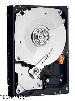 Western Digital WD2003FYYS 2 TB 3.5 Internal HDD SATA/300 7200 rpm 64 