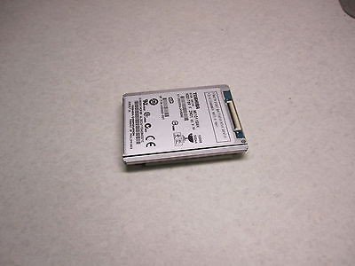 Toshiba HDD1789 100 GB,Internal,4200 RPM,1.8 (MK1011GAH) Hard Drive 