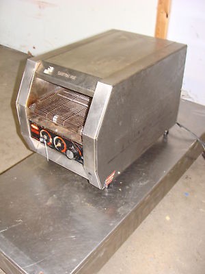 Commercial Toasters in Toasters