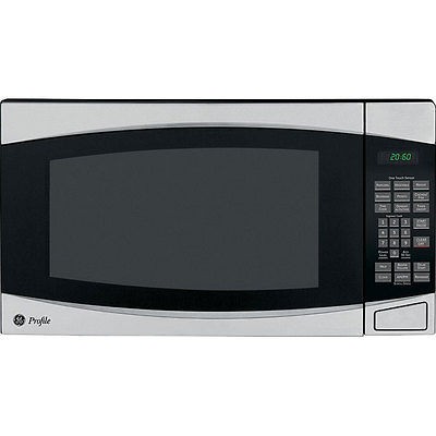 ge profile microwave in Microwave & Convection Ovens