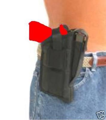 Side holster fits Sig Sauer p220 p225 p226 p228 w/Laser