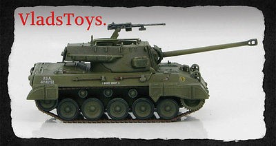 Hobby Master 172 M18 Hellcat 705th Tank Destroyer Btn France 1944 