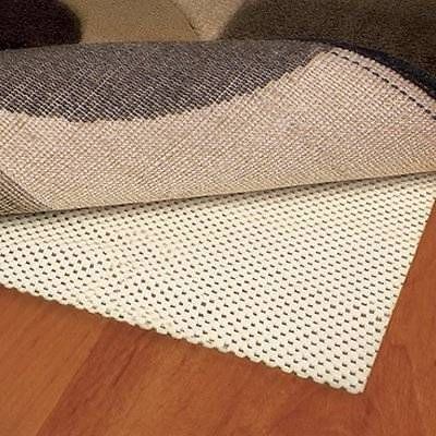 non slip rug pad in Rug Pads & Accessories