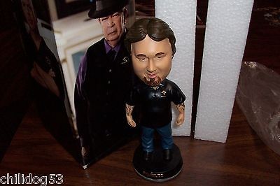   Bobblehead Pawn Stars Gold & Silver Pawn Shop BONUS Season 1 New DVD