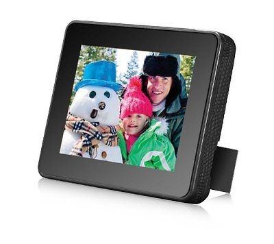 hp digital photo frame in Digital Photo Frames