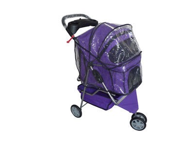 stroller wheel cover