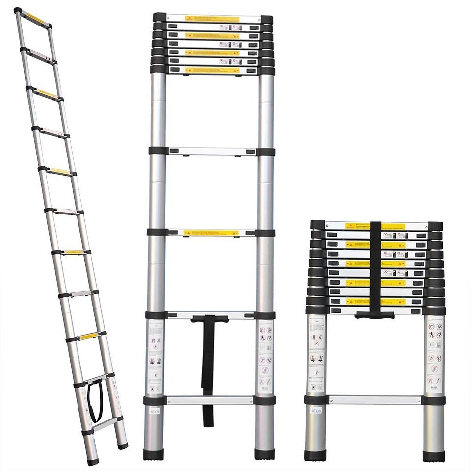   Supply & MRO  Material Handling  Ladders, Scaffold, Platforms