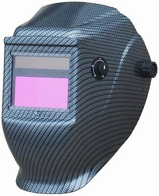 New Pattern WELDING Hood HELMET AUTO DARKENING MIG TIG ARC Mask CF