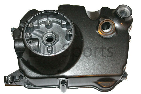 Atv Quad 110cc 125cc Engine Oil Pan Cover Coolster RT