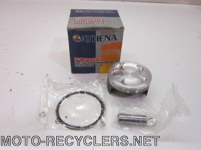 08 YZ250F YZF250 Athena 290cc big bore piston kit 121 119