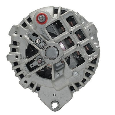 mpa 7024111 alternator gen erator fits magnum reman alternator returns