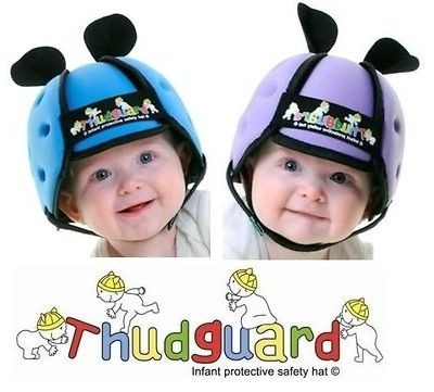 baby helmet in Baby Safety & Health