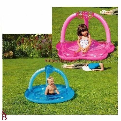 Baby Inflatable Pool, Ball Pit/Ballpit, Sandpit   BNIB