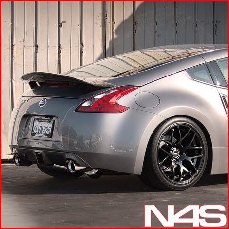 370z nismo wheels in Wheels