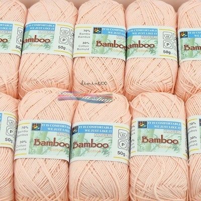 bamboo yarn in Yarn