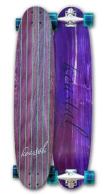 longboard skateboard in Longboards Complete