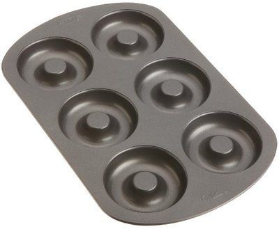 donut pans in Bakeware