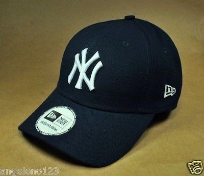 NEW ERA cAP 940 Pinch Hitter Hat Baseball MLB New York Yankees Game 