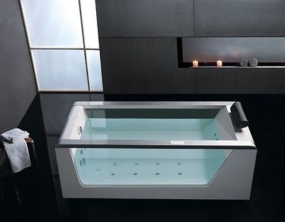 free standing bathtub in Bathtubs