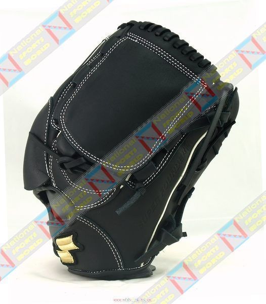 SSK Baseball Gloves 12 Black {TRG31P} RHT