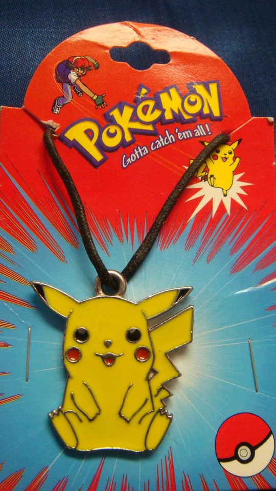 pikachu jewelry in Jewelry & Watches