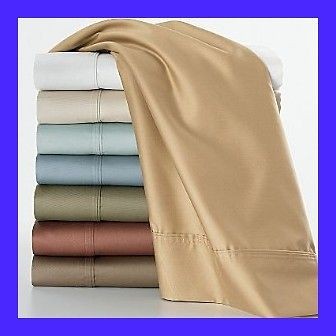 LUXURIOUS SILKY SOFT BAMBOO 4PC BED Sheet SET 100% VISCOSE FROM BAMBOO 