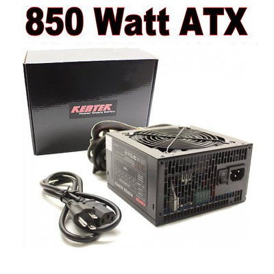 850w power supply in Power Supplies