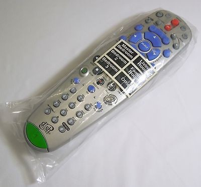 NEW BELL EXPRESSVU 5.0 IR REMOTE CONTROL 9200 9242 PVR HDTV 522 625 