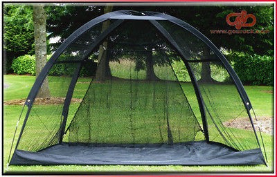 batting cage net in Batting Cages & Netting