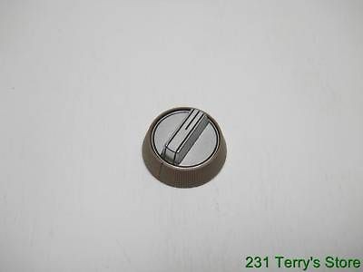 BERNINA SEWING MACHINE 930 SEWING DARNING STITCH KNOB