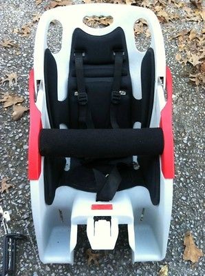 kids bike seat in Accessories