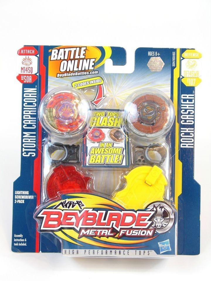 beyblade capricorn in BeyBlade