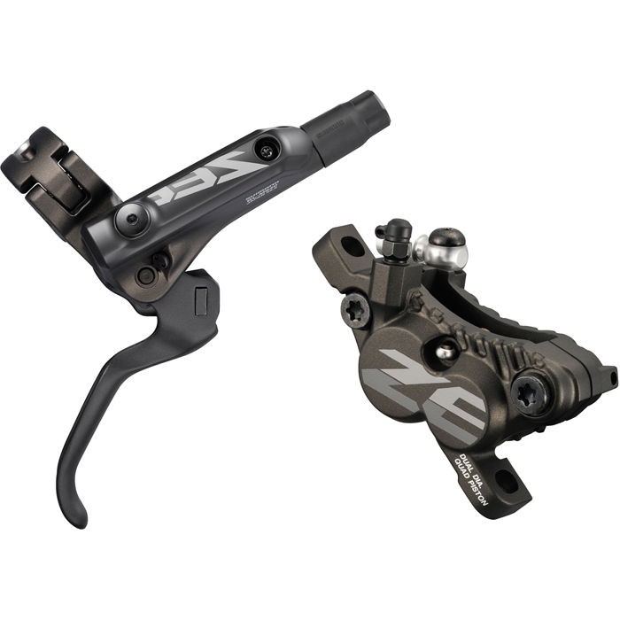 shimano zee brakes in Brakes