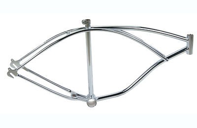   Beach Cruiser Frame.Beach Cruiser Frame.lowrider bike frame 32790