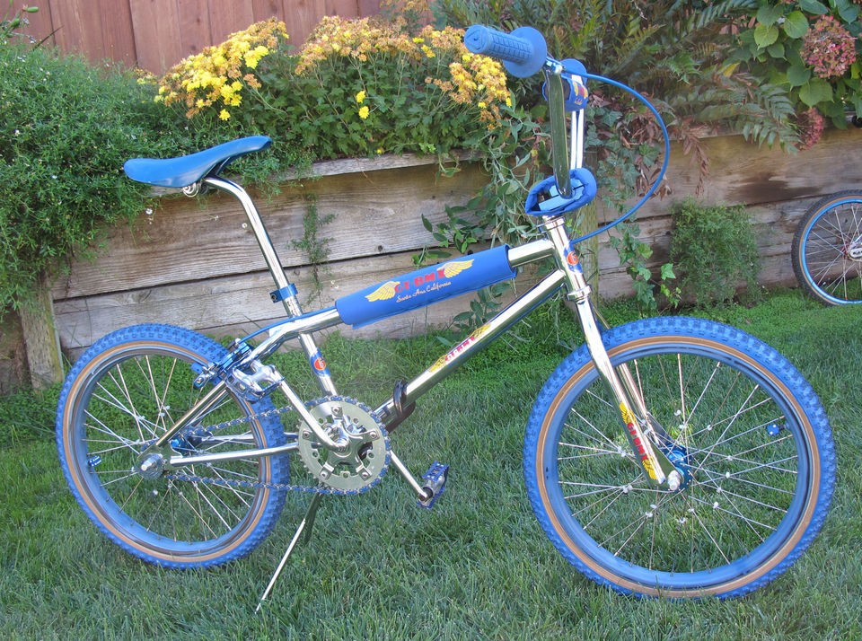 Old School BMX GT Pro Series 1982 Arizona Racer, Serious best offer