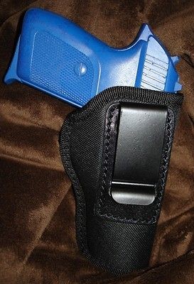 380 bersa iwb holster