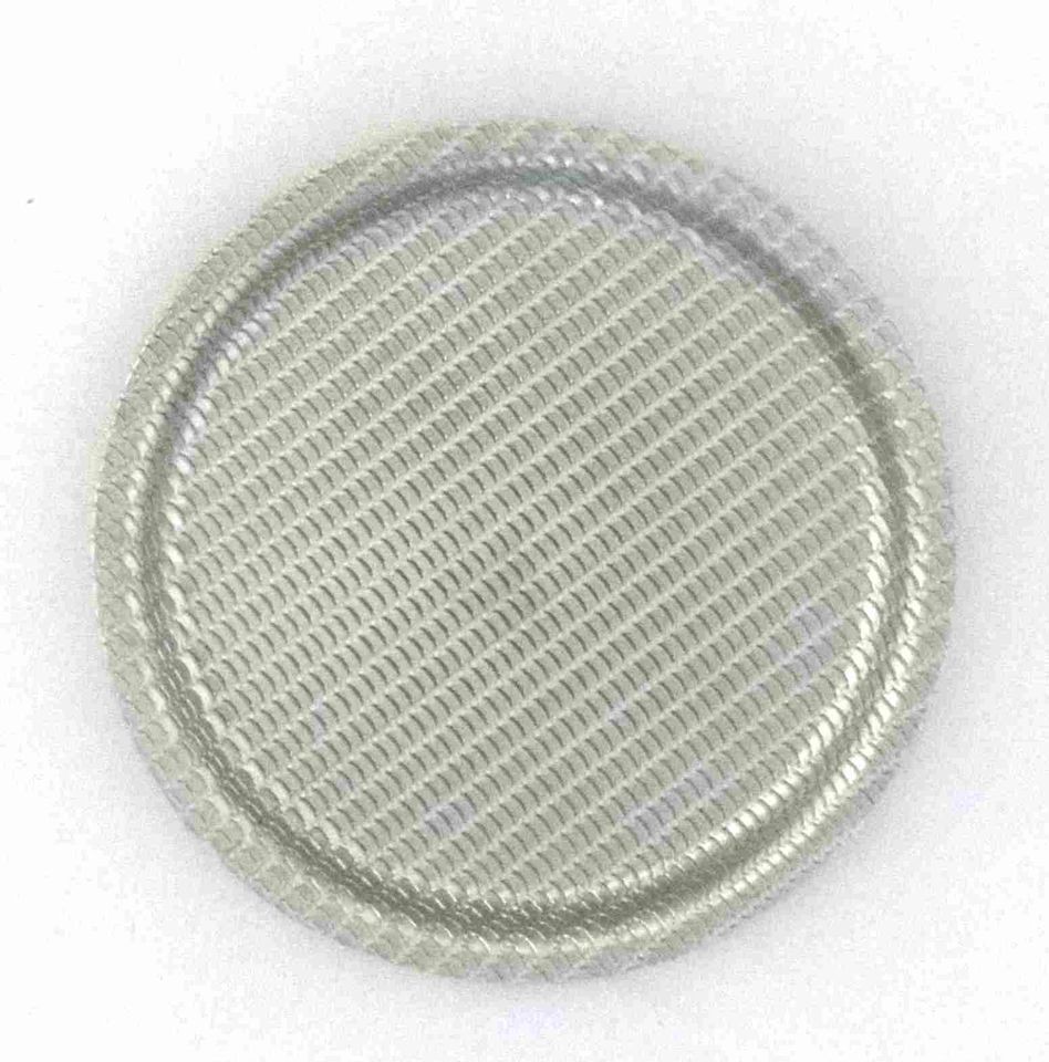 Bialetti Replacement Filter for 2 Cup Mukka Express   Loose Packed