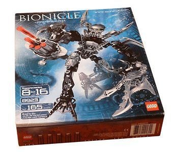 bionicle hydraxon in Bionicle