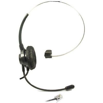 LCAP Headset for Cisco 7931 7940 7941 7960 7961 7970 IP