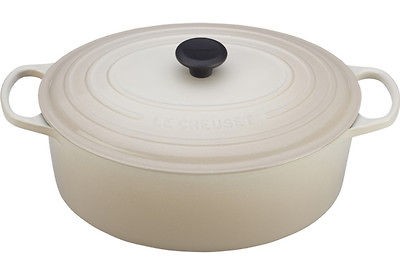 le creuset dutch oven in Home & Garden