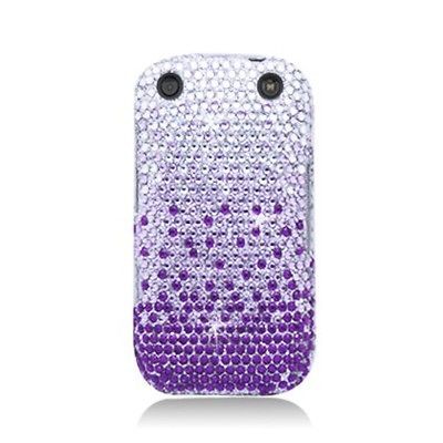   Bling Case For Blackberry Curve 9310/9320 Verizon/Boost Mobile