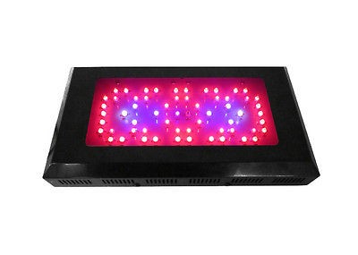 180w 6Band LED Grow Light for Flowering&Veg,US warranty 