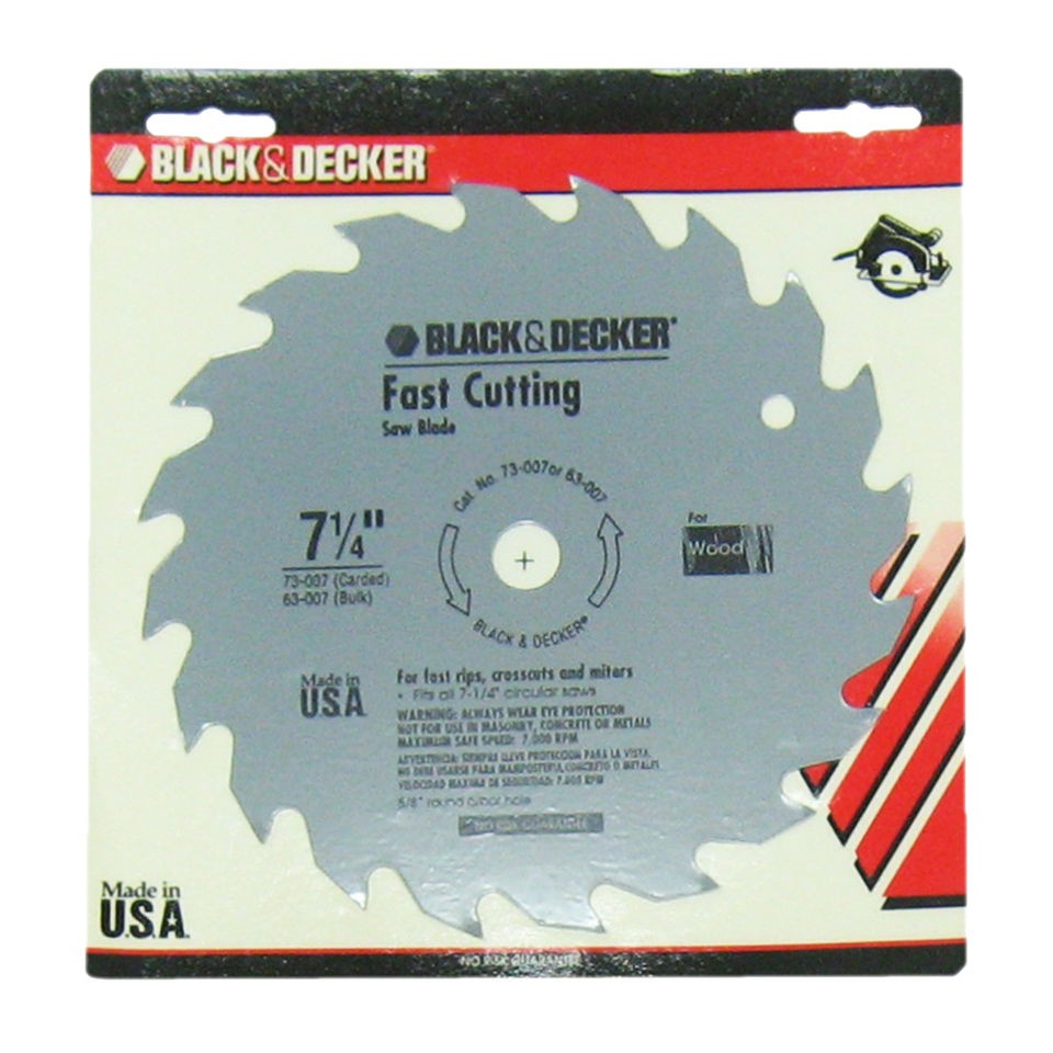 black decker miter saw