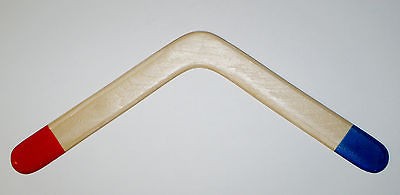 AmeriFun   Low Cost RETURNING BOOMERANG ) All Birch Hardwood   Made 