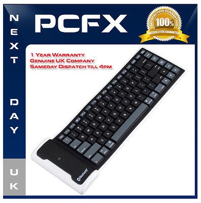 Bluetooth Wireless Flexible Silicone Roll UP Keyboard For Motorola 